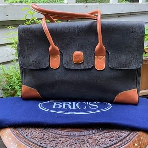 Bric’s Ladies Tote Bag